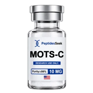 MOTS C