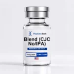 Blend (CJC No/IPA) 5MG+5MG