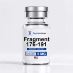Fragment 176-191 5MG