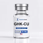 GHK-CU 50MG