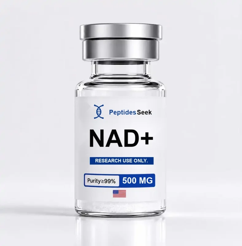 nadplus 500mg