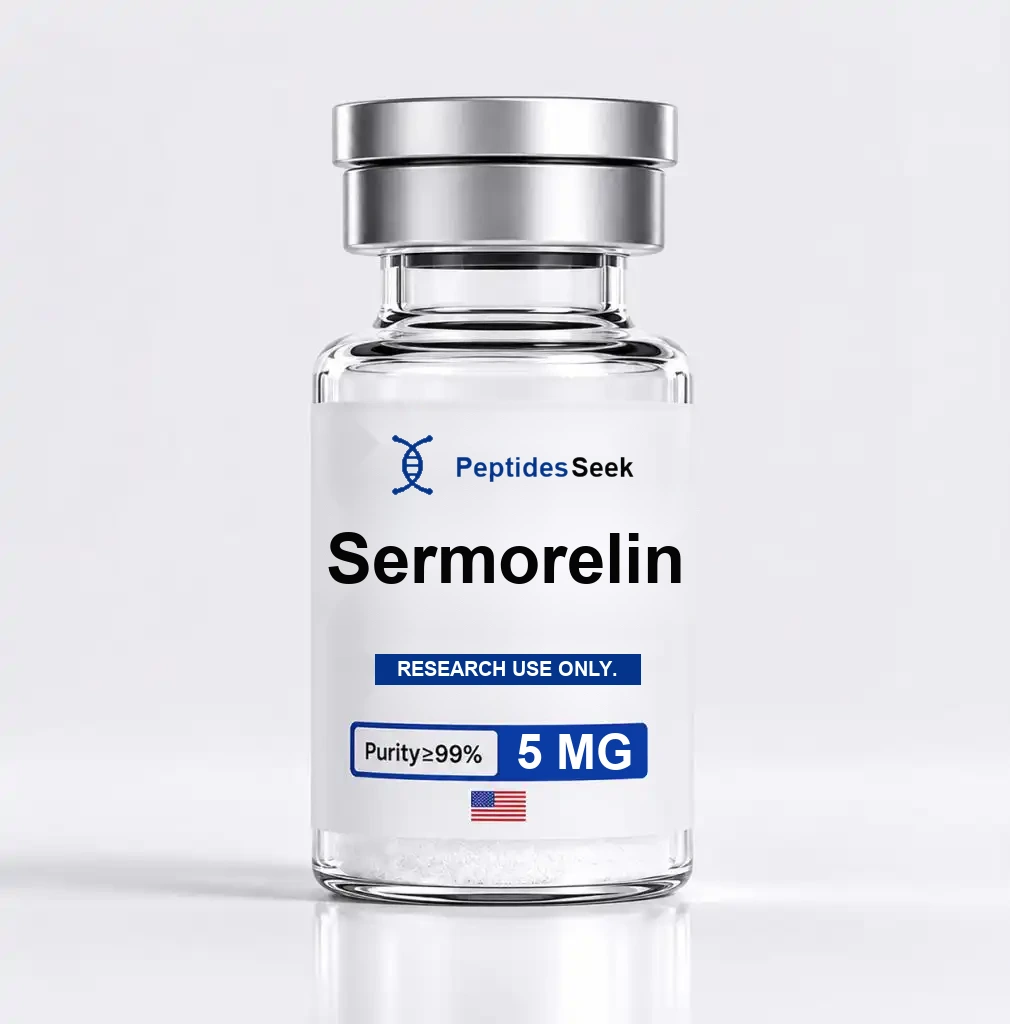 sermorelin-5mg Sermorelin 5MG - Image 1
