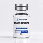 TB500+BPC157 5MG+5MG
