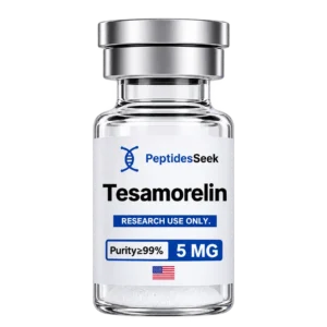 tesamorelin