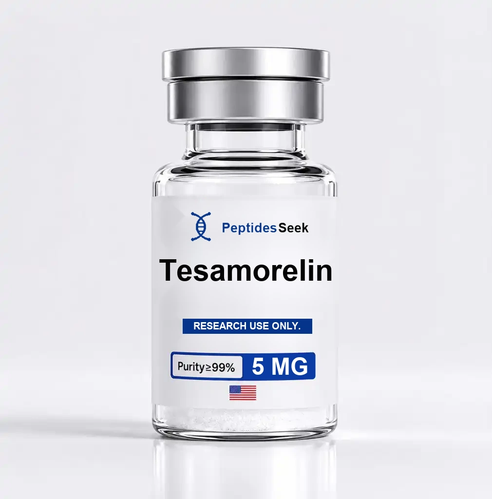 tesamorelin-5mg Tesamorelin 5MG - Image 1