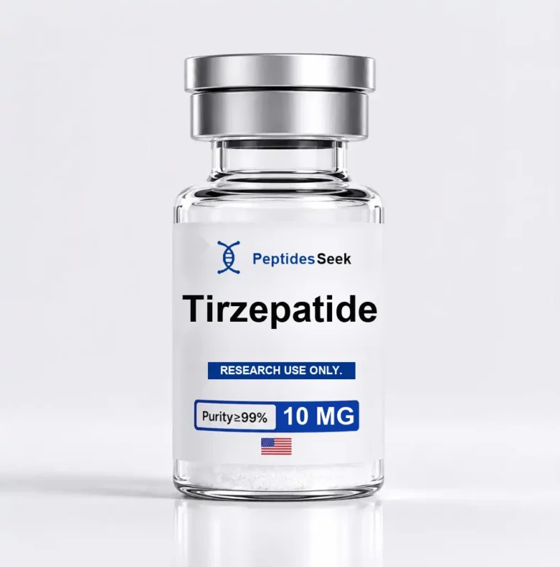 tirzepatide 10mg